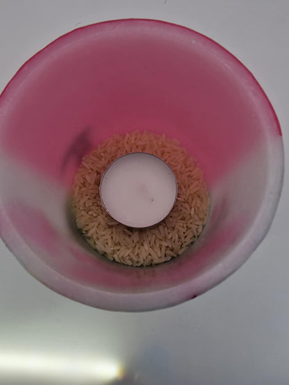 Roze cyclaam