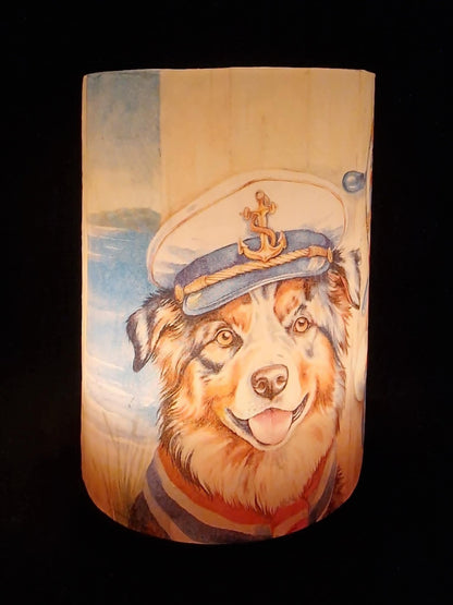 Zeeman hond